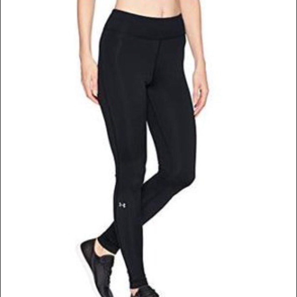 Under armour Coldgear leggings